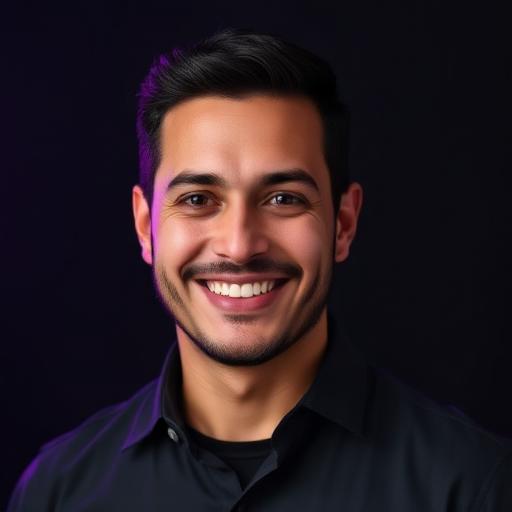 Carlos M.